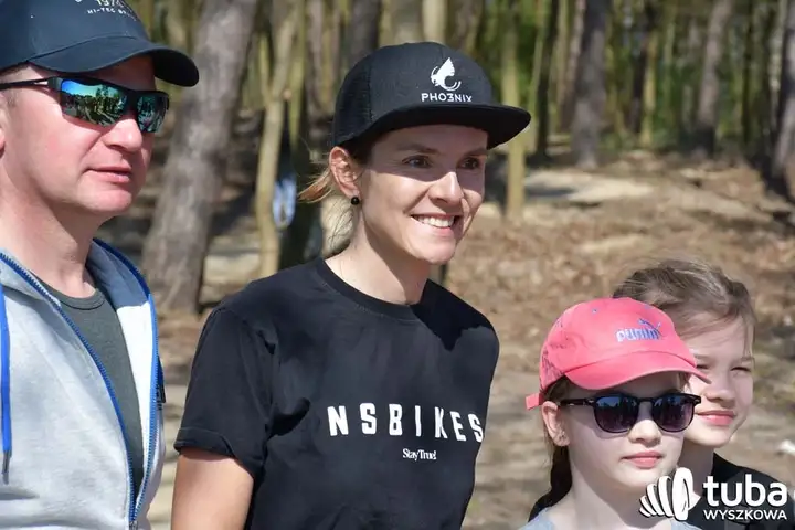 W Rząśniku można pojeździć prawie jak w górach (VIDEO)