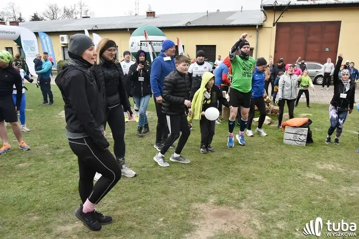 Aktywny relaks w sercu Puszczy Białej