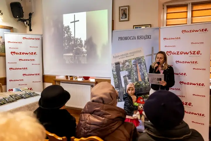 „Śladami kapliczek przydrożnych w gminie Brańszczyk”