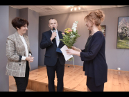 "Jesteśmy dumni, że mamy taką bibliotekę". 70 lat wyszkowskiej książnicy