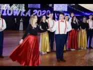 Baśniowy bal studniówkowy maturzystów Zespołu Szkół nr 3 w Wyszkowie (video)