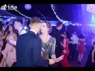 Baśniowy bal studniówkowy maturzystów Zespołu Szkół nr 3 w Wyszkowie (video)