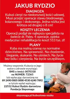 Rząśnik. Zakręceni na punkcie pomocy