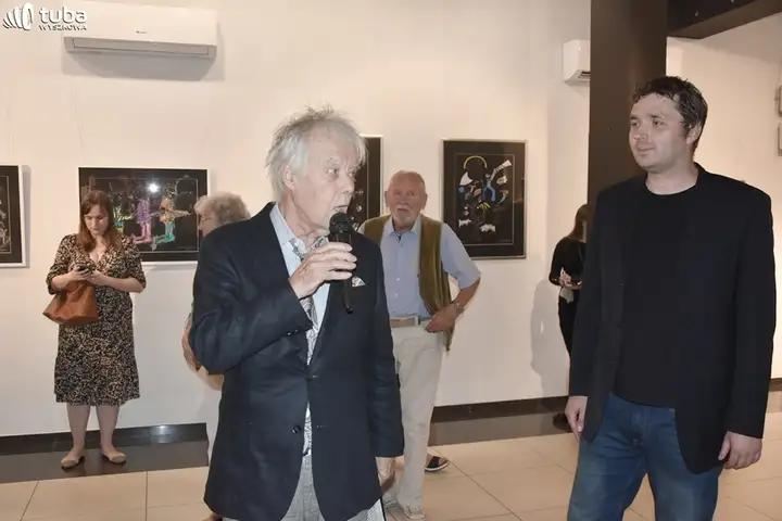  „Żel-art wziął się z niczego tak, jak większość rzeczy”