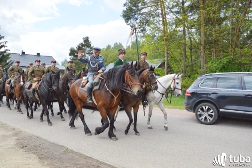 Kontynuują jeździeckie tradycje