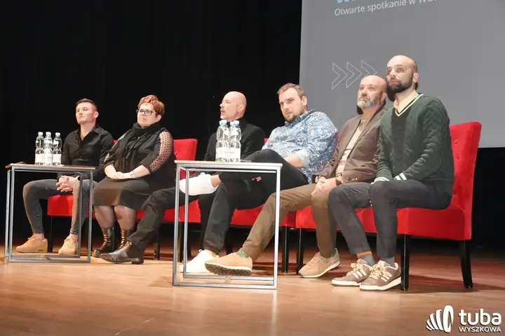 "Chcemy udowodnić, że jesteśmy gotowi na zmiany"