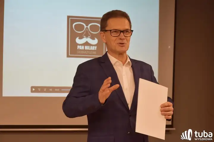 “To jest naprawdę ogólnopolski poziom”