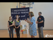Dzień Dziecka na Zakolejowej. Podopieczni Ośrodka Szkolno-Wychowawczego bawili się na pikniku 