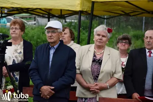 Noc Świętojańska w Brańszczyku