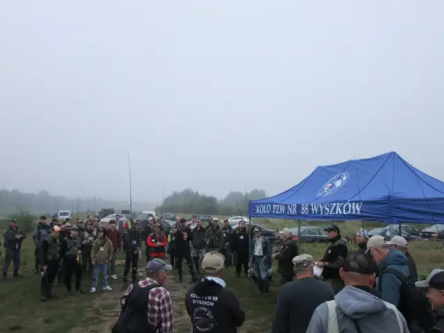 Towarzysko o Puchar Starosty