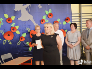 „Tak udany rok szkolny”. Gmina Wyszków oficjalnie zakończyła rok szkolny 2018/ 2019