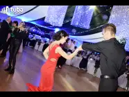 Baśniowy bal studniówkowy maturzystów Zespołu Szkół nr 3 w Wyszkowie (video)