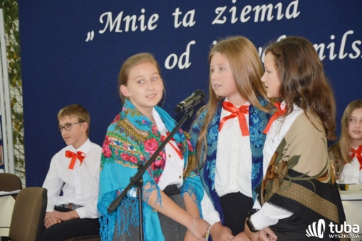 "Całym sercem kochała mazowiecką ziemię"