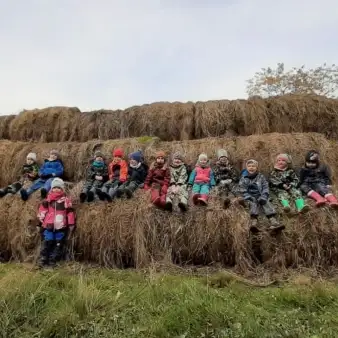 Leśna Szkoła ROiSA dla klas I-III - rusza rekrutacja! (VIDEO)