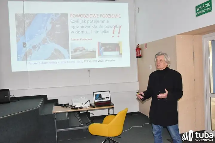 „Bug z nami kiedyś i dziś”. W trosce o rzekę i ludzi