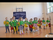 Dzień Dziecka na Zakolejowej. Podopieczni Ośrodka Szkolno-Wychowawczego bawili się na pikniku 