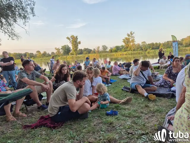 Jazz nad Bugiem