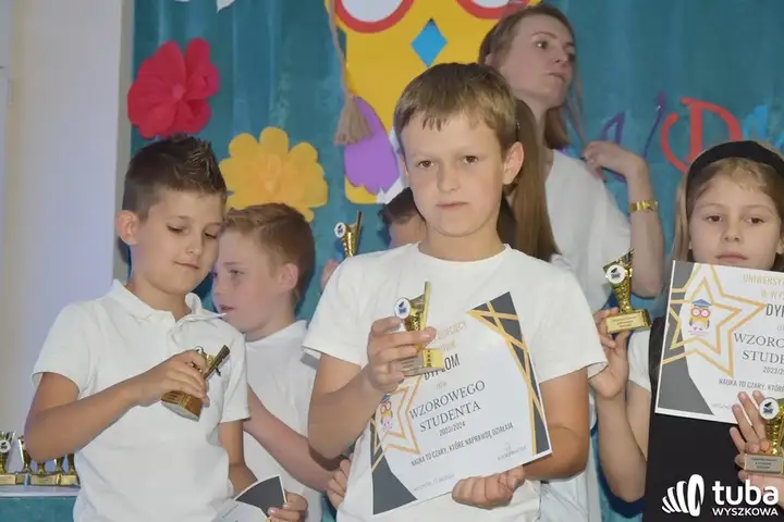 "Nauka to czary, które naprawdę działają"