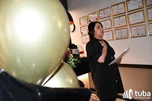 Pierwsze urodziny Healthy Body Clinic (video)