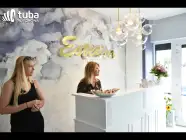 Gabinet Kosmetyczny "Estetica" powitał klientki w nowej siedzibie
