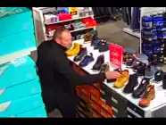 Rozpoznajesz tego mężczyznę? Zgłoś policji!