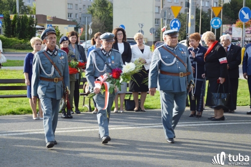 "Siejcie tę prawdę, dumę i tę wiedzę o Polsce..."