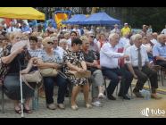 "Plon niesiemy plon, w gospodarza dom...". Dożynki w gminie Długosiodło