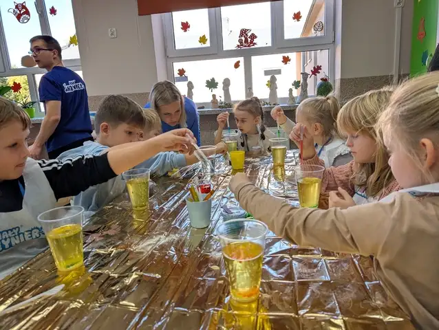 Rząśnik ma uniwersytet!