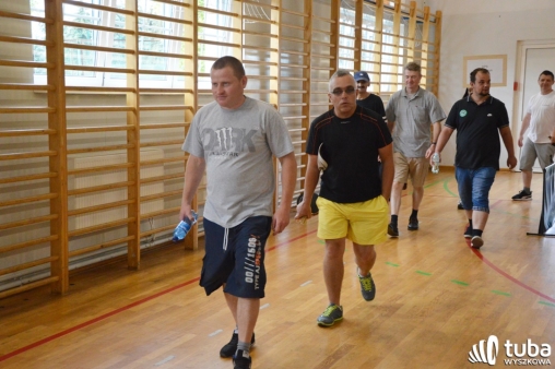 "Jesteśmy najlepsi..."