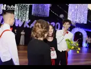 Baśniowy bal studniówkowy maturzystów Zespołu Szkół nr 3 w Wyszkowie (video)