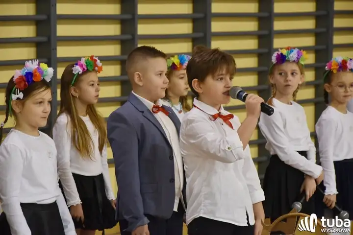 "Jedynka" dla babć i dziadków