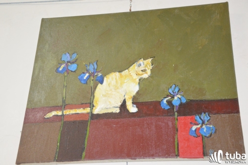 Wieś w Galerii "PeKaP" 