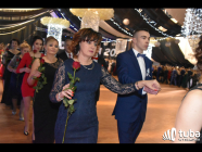 Bal, którego się nie zapomina! Studniówka 2018 Zespołu Szkół nr 1 w Wyszkowie
