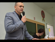 Siedmiolatki z indeksami, czyli wyszkowskie dzieci na uniwersytecie