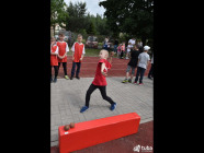 Mali - wielcy zwycięzcy. Lekkoatletyczne talenty gminy Wyszków
