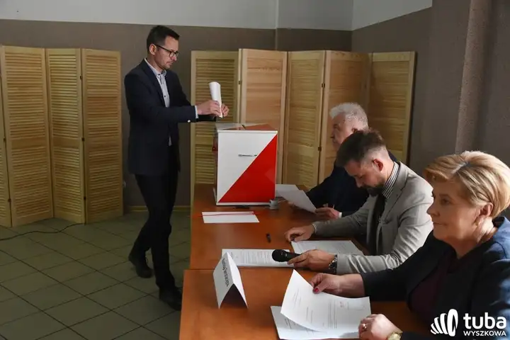 "Pracować dla dobra wszystkich". Inauguracyjna sesja Rady Gminy Brańszczyk 