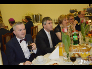 XXII Bal Bezalkoholowy - przez abstynencję wielu do trzeźwości wszystkich... (video)