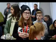 Walentynkowy bieg dla zakochanych i nie tylko