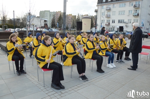 "Bug Wyszków to dobro wspólne"