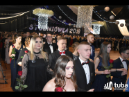 Bal, którego się nie zapomina! Studniówka 2018 Zespołu Szkół nr 1 w Wyszkowie