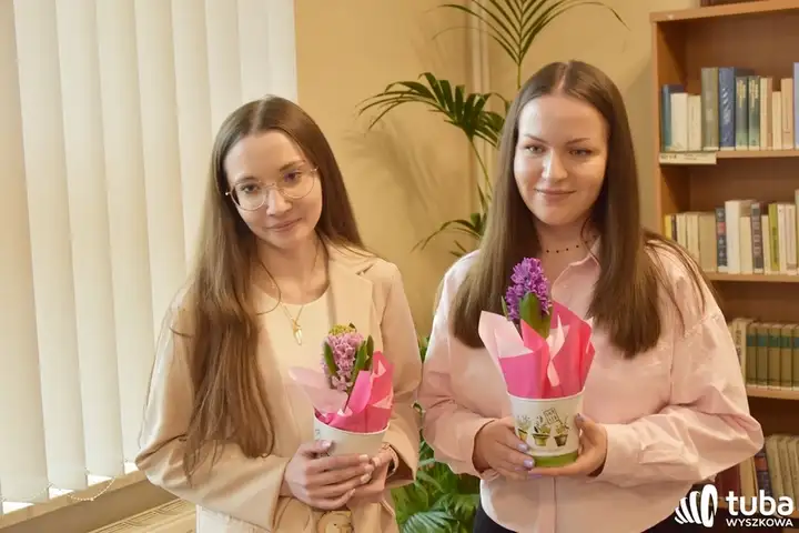 Najlepsi recytatorzy Powiatu Wyszkowskiego