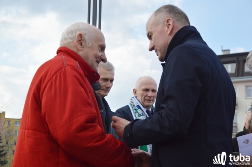"Bug Wyszków to dobro wspólne"