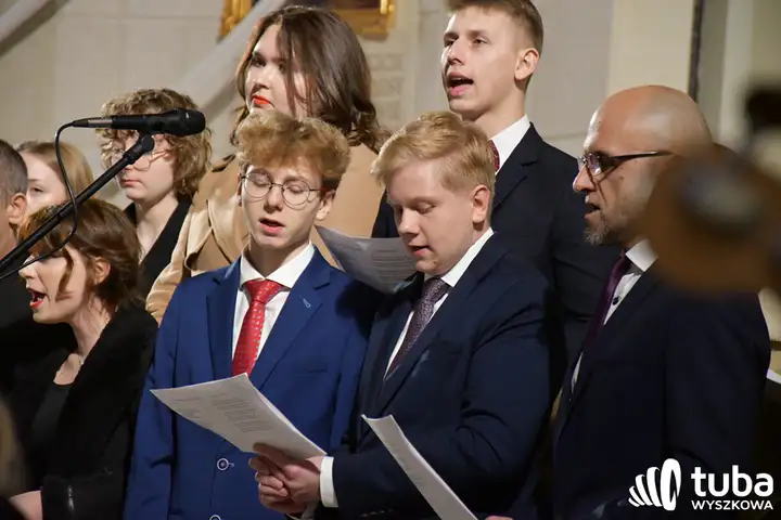uBogacili liturgiczny koniec okresu Bożego Narodzenia