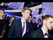 Baśniowy bal studniówkowy maturzystów Zespołu Szkół nr 3 w Wyszkowie (video)