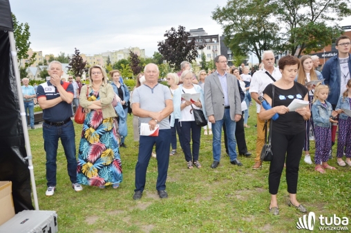 Tę pamięć jesteśmy im winni...