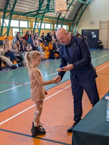 Rząśnik ma uniwersytet!