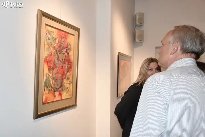  „Żel-art wziął się z niczego tak, jak większość rzeczy”