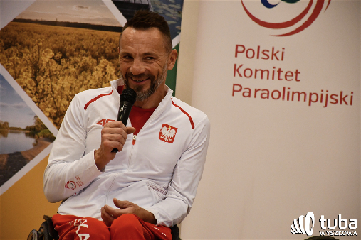 Wyzwania? Chętnie je podejmuję!