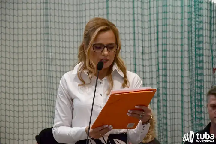 „Kocham to co robię”. Monika Bieżuńska pozostaje sołtysem 