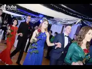 Baśniowy bal studniówkowy maturzystów Zespołu Szkół nr 3 w Wyszkowie (video)